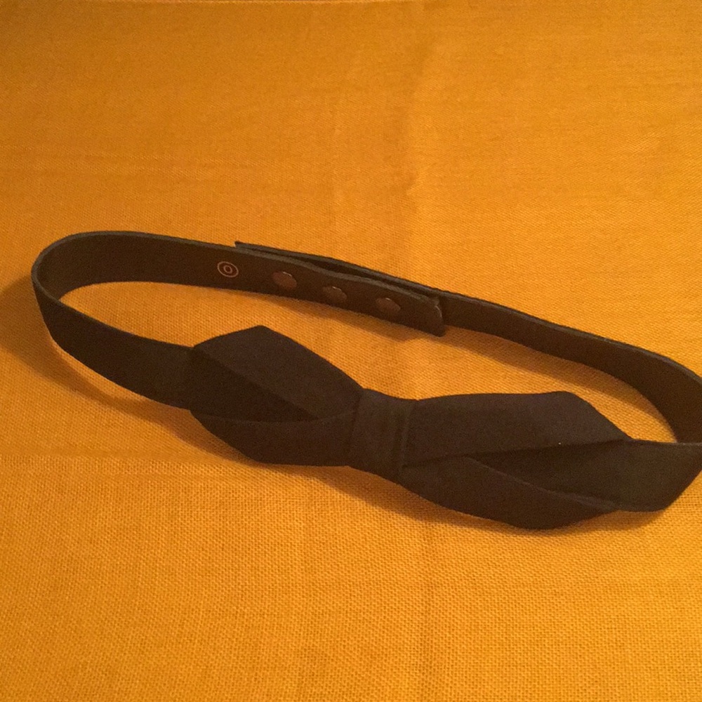 💰3 for $15 💰 Black belt